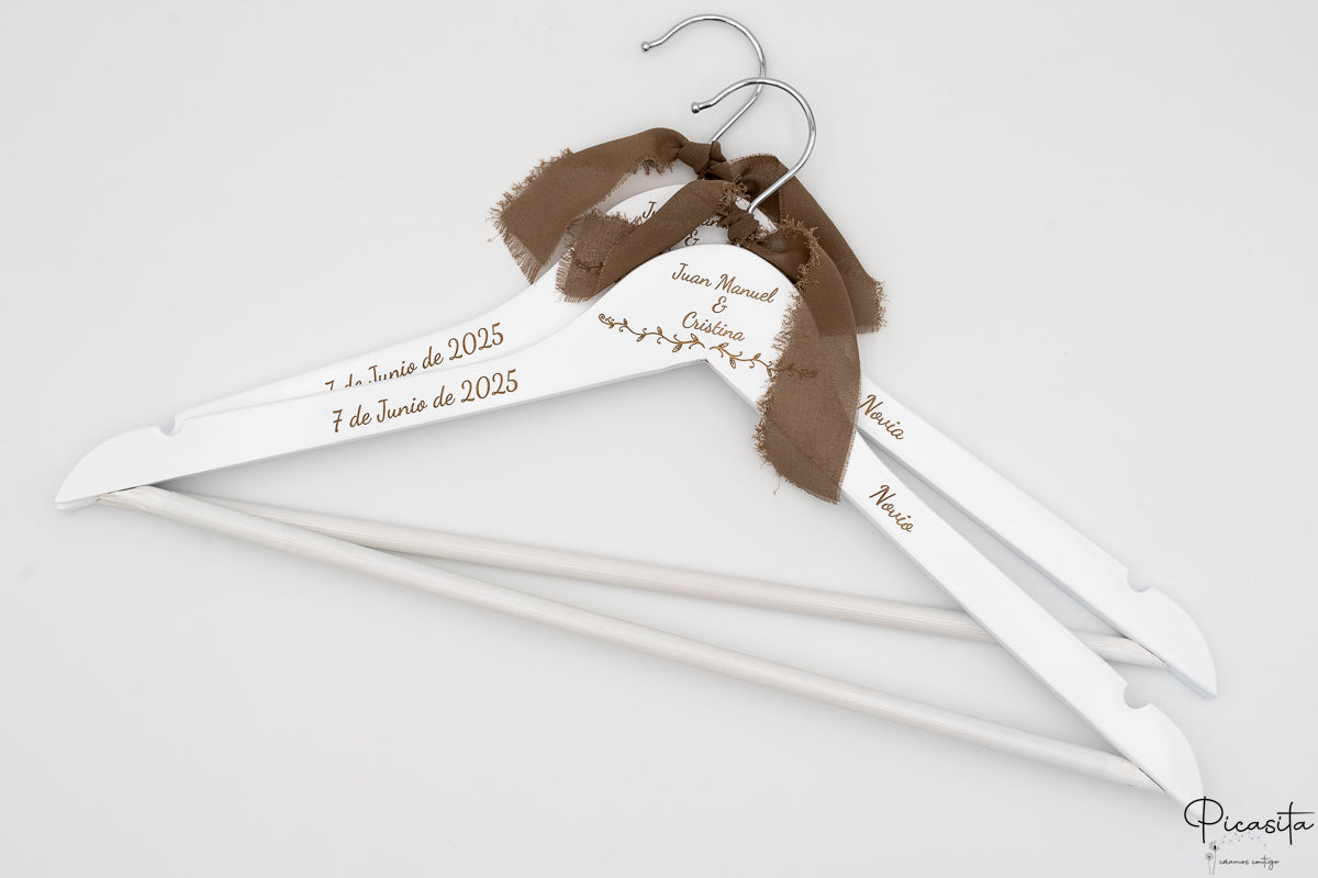 Perchas Personalizadas
