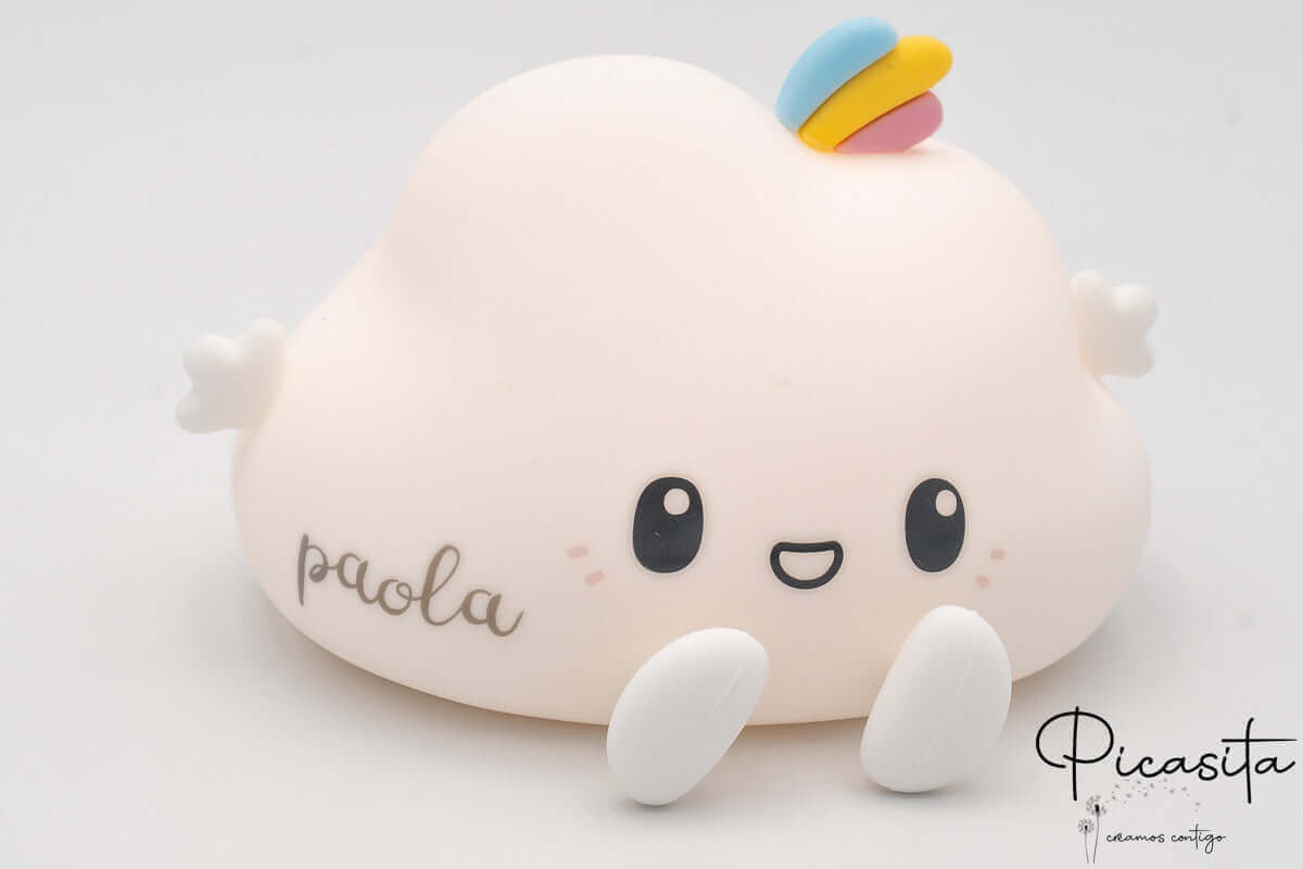 Lamparas Personalizadas