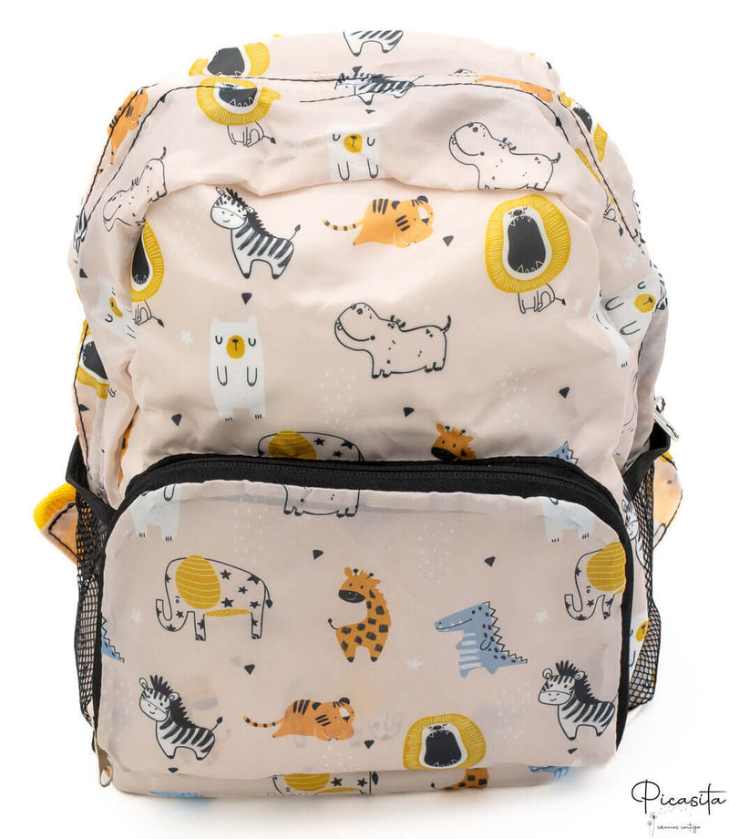 Mochilas para Guardería
