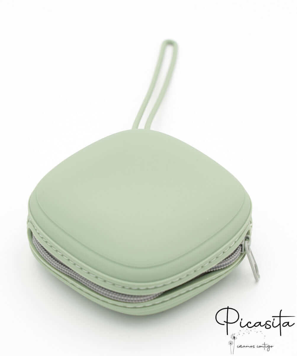 Porta Chupetes