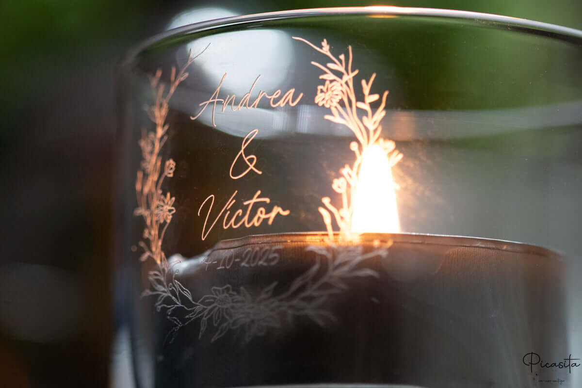 Decoracion Bodas