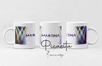 Tasses KPOP avec nom
