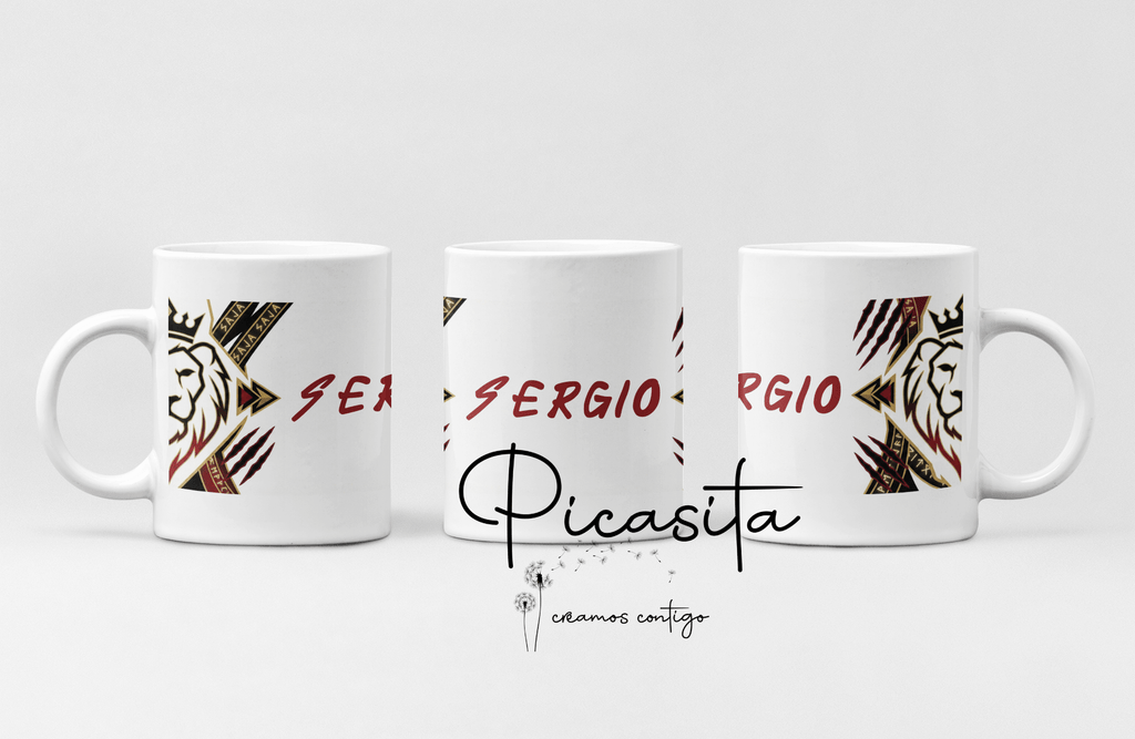 Tasses KPOP avec nom