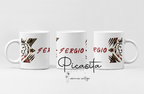Tasses KPOP avec nom