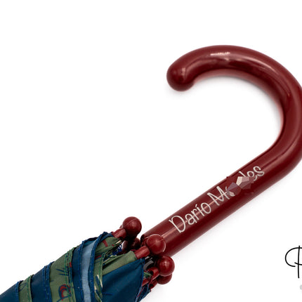 Parapluie enfant personnalisé