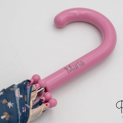 Parapluie enfant personnalisé