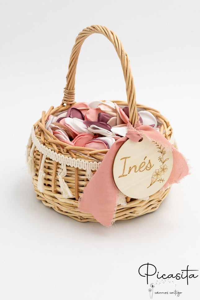 Panier pour le Corpus