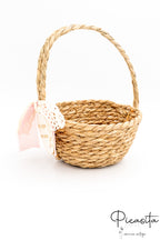 Panier pour Enfants d'Honneur