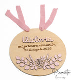 Panneaux pour Communion