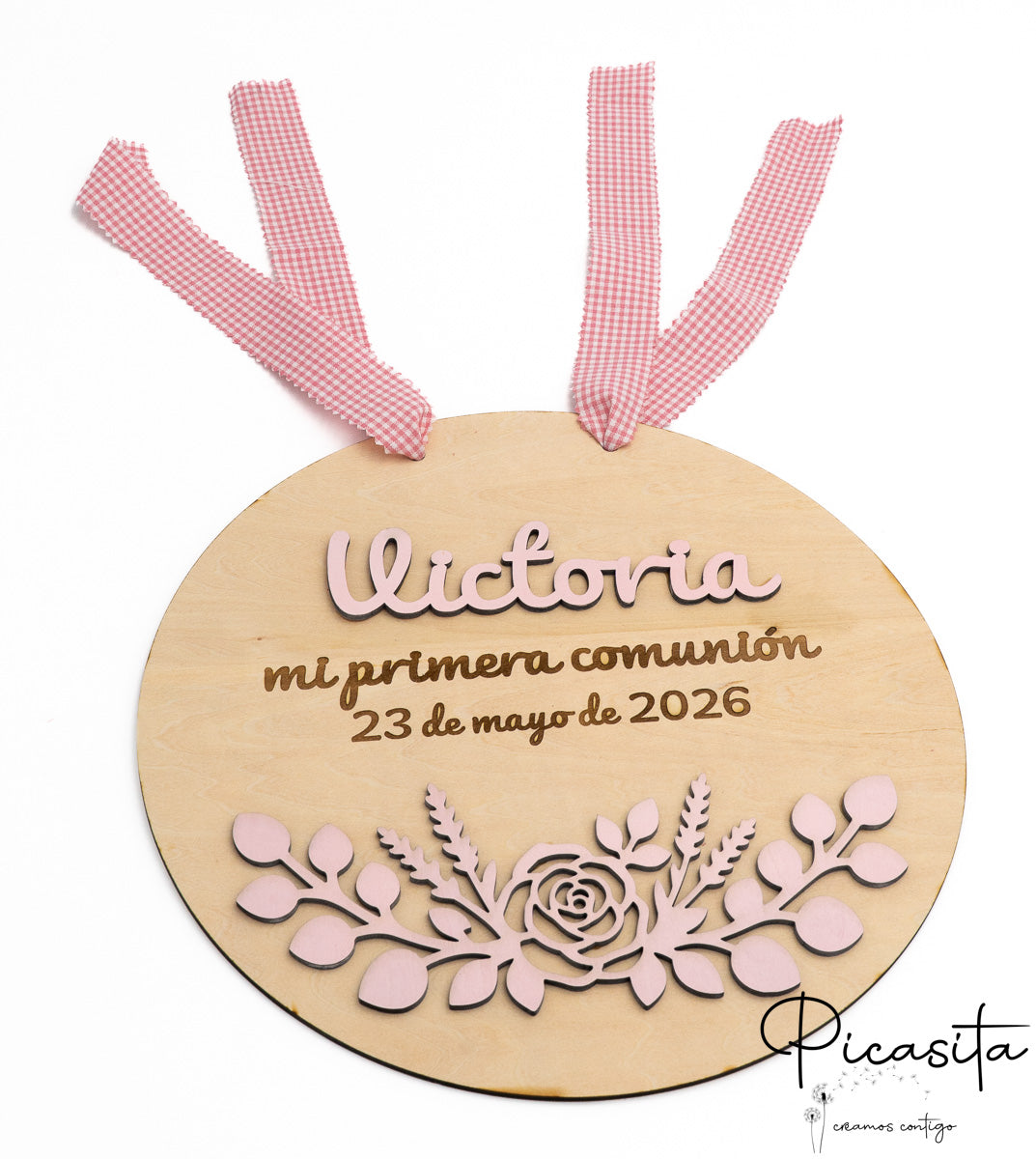 Panneaux pour Communion