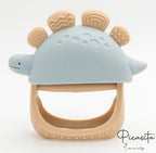 Anneaux de dentition en silicone