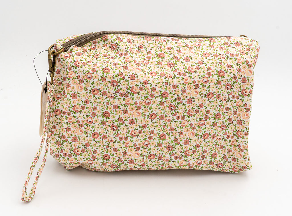 Sac avec Trousse Personnalisée