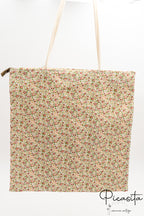 Sac avec Trousse Personnalisée