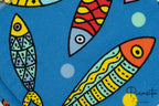 Serviette de plage