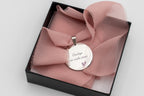 Médaille Bouquet de Mariée