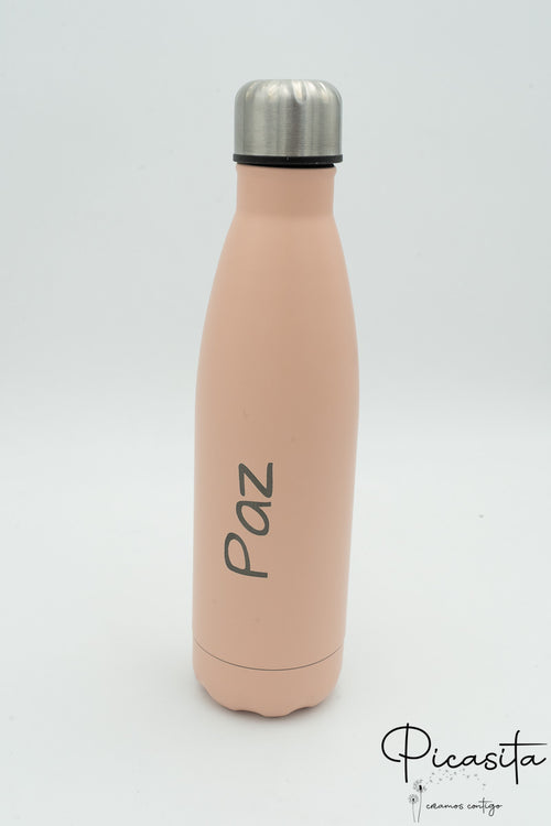 Bouteille Thermique Personnalisée 500ml