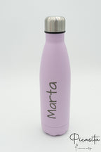 Bouteille Thermique Personnalisée 500ml