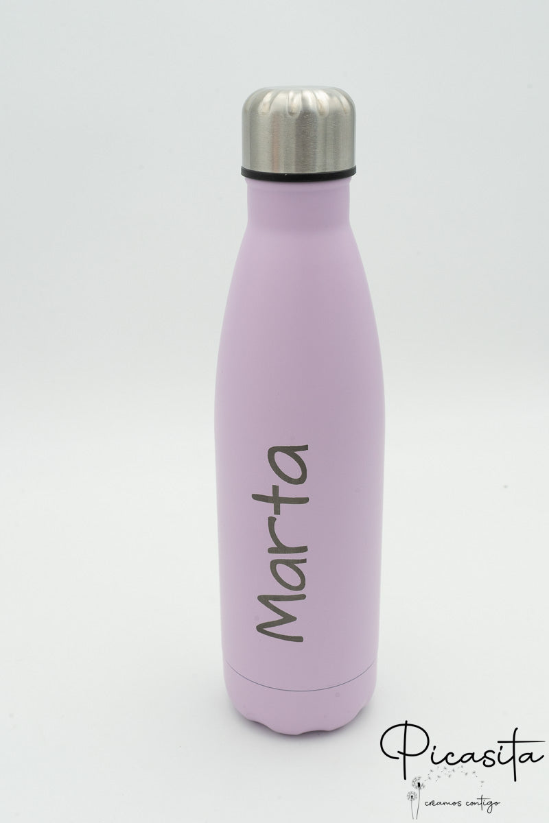 Bouteille Thermique Personnalisée 500ml
