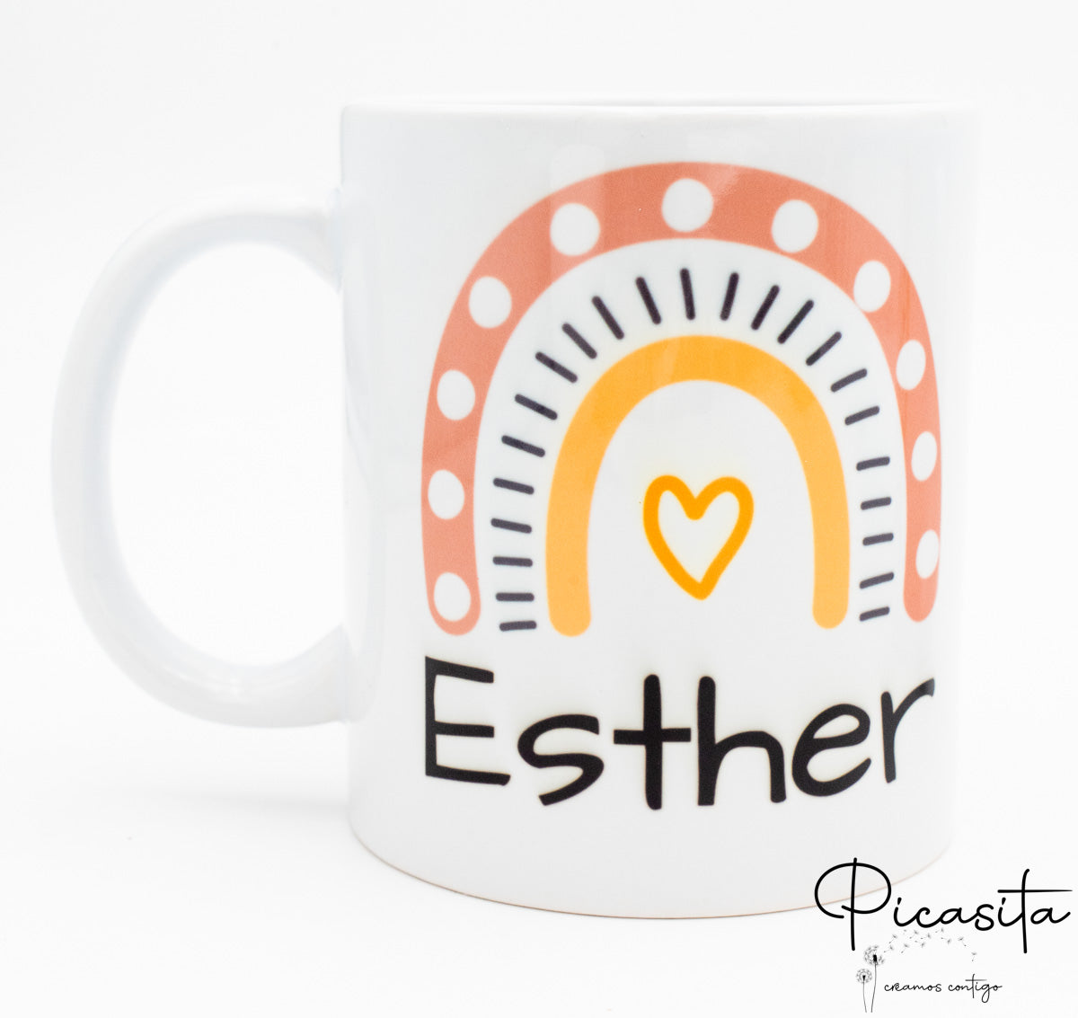 Tasses personnalisées pour enseignants