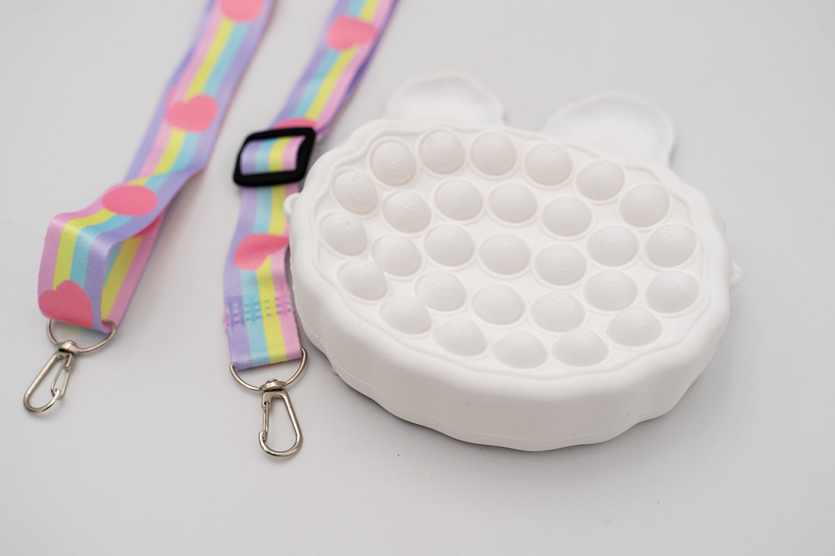Sac personnalisé pour enfants