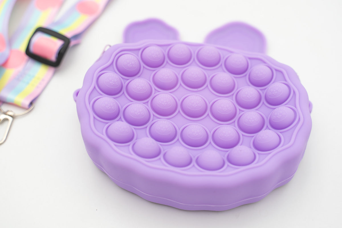 Sac personnalisé pour enfants