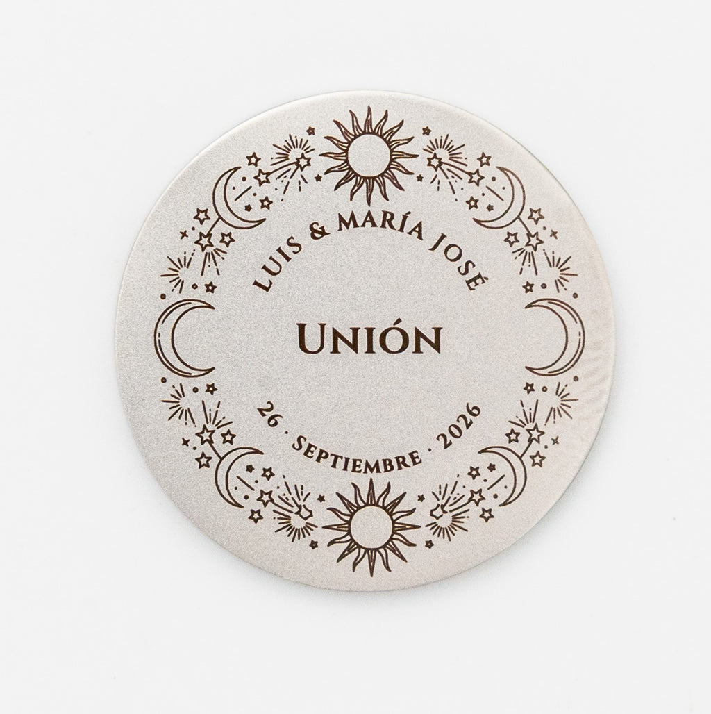 Pièces montées de mariage personnalisées