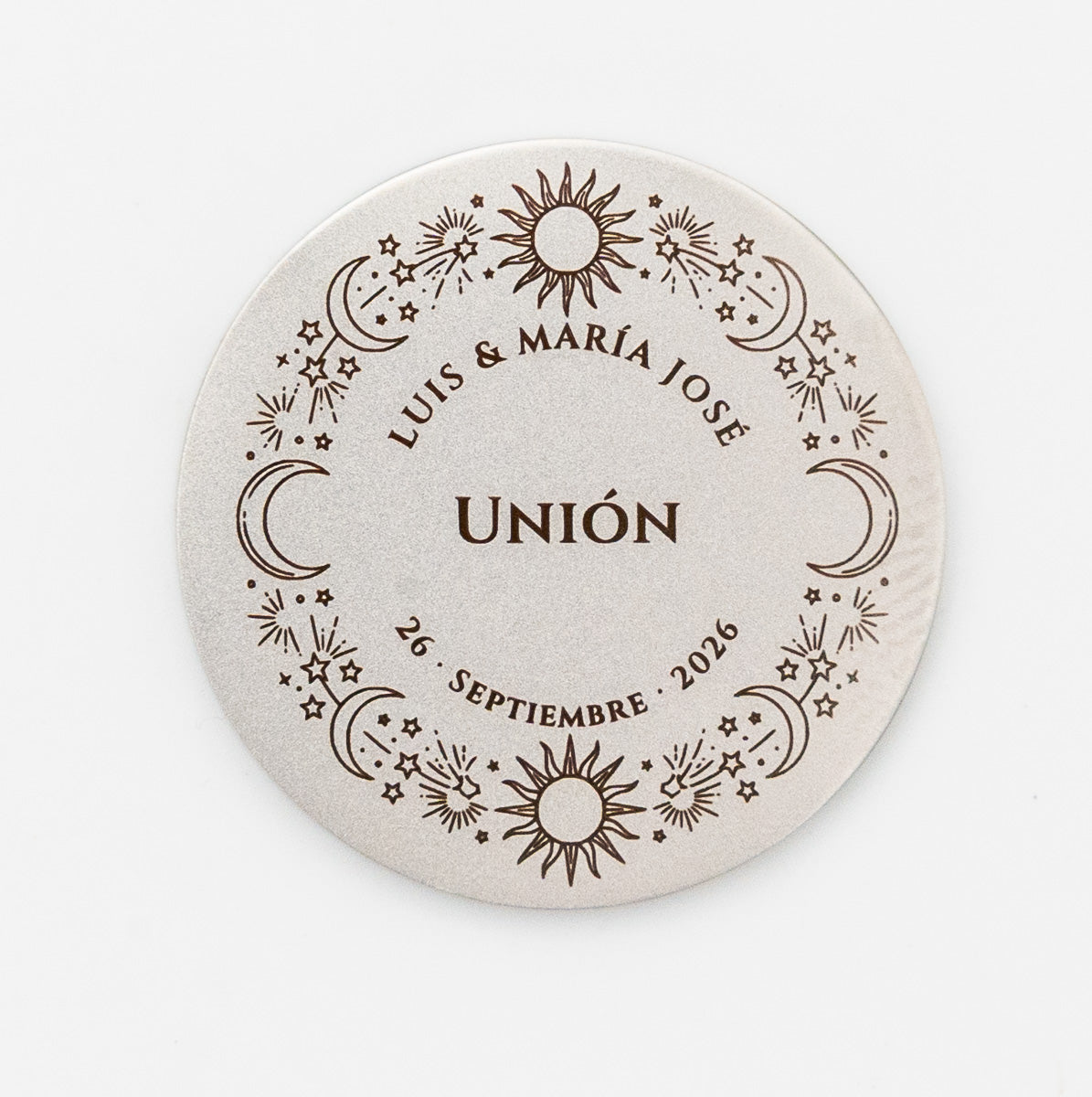 Pièces montées de mariage personnalisées