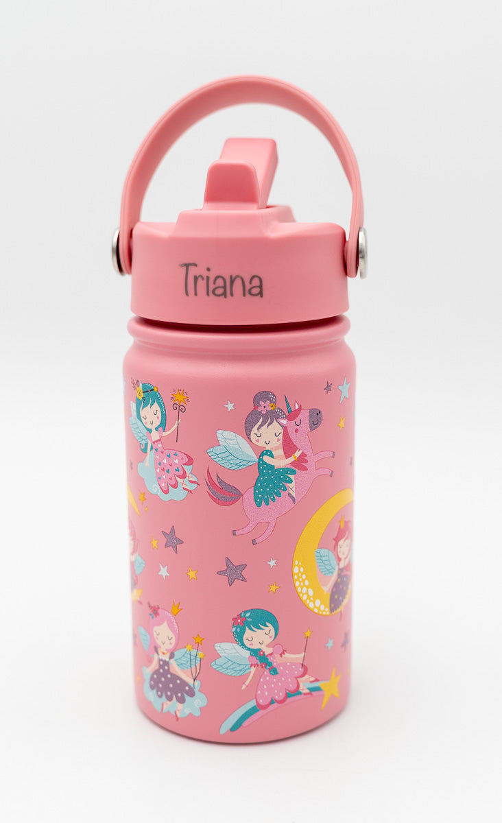 Bouteille Thermos Personnalisée pour Enfants