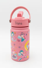 Bouteille Thermos Personnalisée pour Enfants
