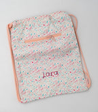 Sac à Dos Cordon Enfant Personnalisé