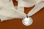 Médaille Bouquet de Mariée