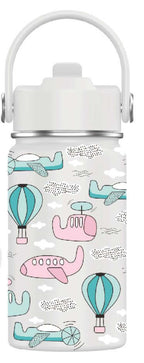 Bouteille Thermique Personnalisée pour Enfants