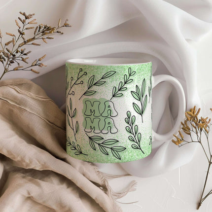 Tazas Personalizadas Día de la Madre Diseño 10