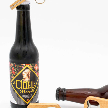 Abrebotellas personalizado