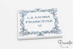 Azulejo Decorativo Personalizado