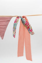 Banderines de Tela Personalizados