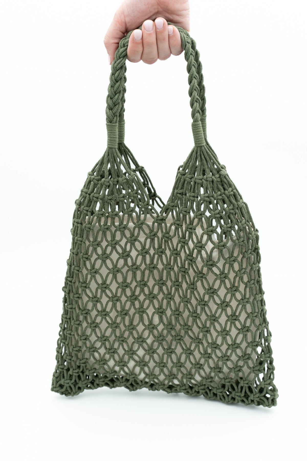 Bolsa Playa Rejilla