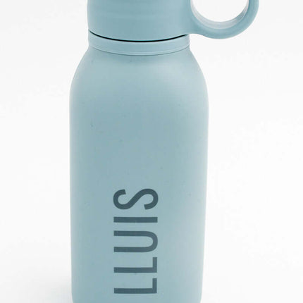 Botella de Silicona Personalizada