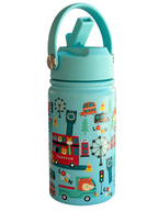 Bouteille Thermos Personnalisée pour Enfants