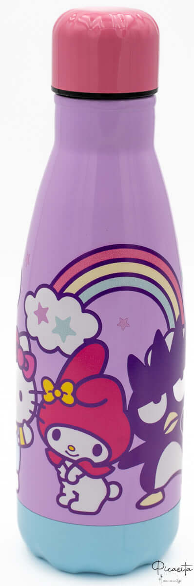 botella_de_kuromi