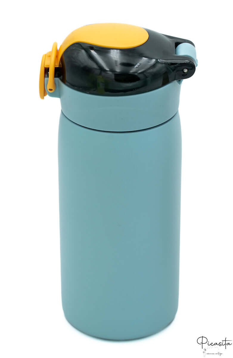 Botella Térmica para Niños Personalizada