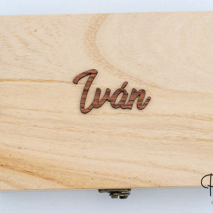 Caja Regalo para Llaves Disneyland Paris