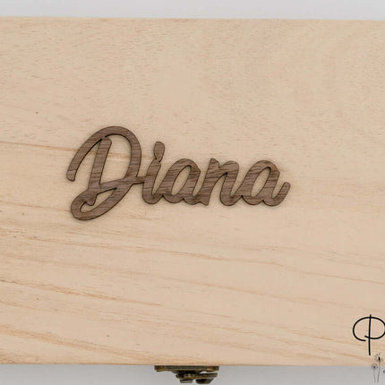 Caja Regalo para Llaves Disneyland Paris