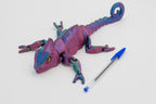 Camaleon Impreso en 3D