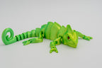 Camaleon Impreso en 3D