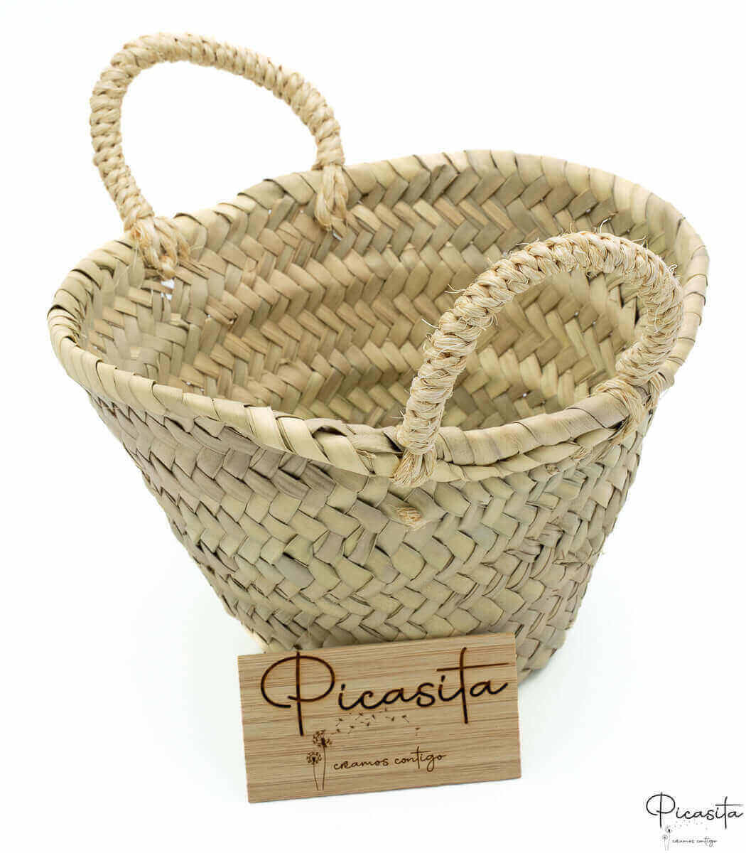 Cesta Tamaño S