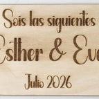 Petit (10cm côté court)