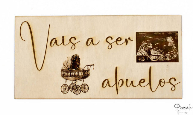 cartel_vais_a_ser_abuelos