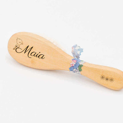 Cepillo Ultrasuave Lana