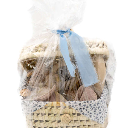 Cesta para Recien Nacido a Medida